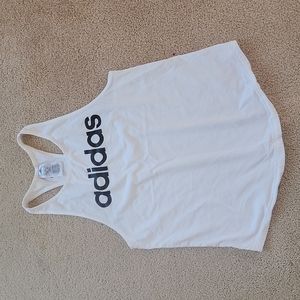 Adidas work out top
